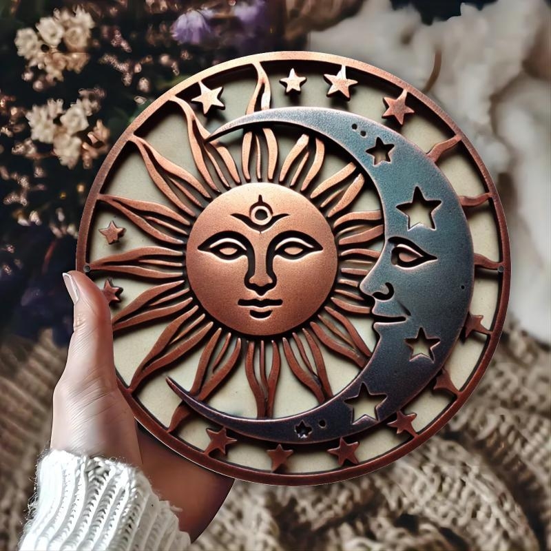 1 Piece 2D 8-Inch Wooden Disc  – обзор и цена Embroidery Garden