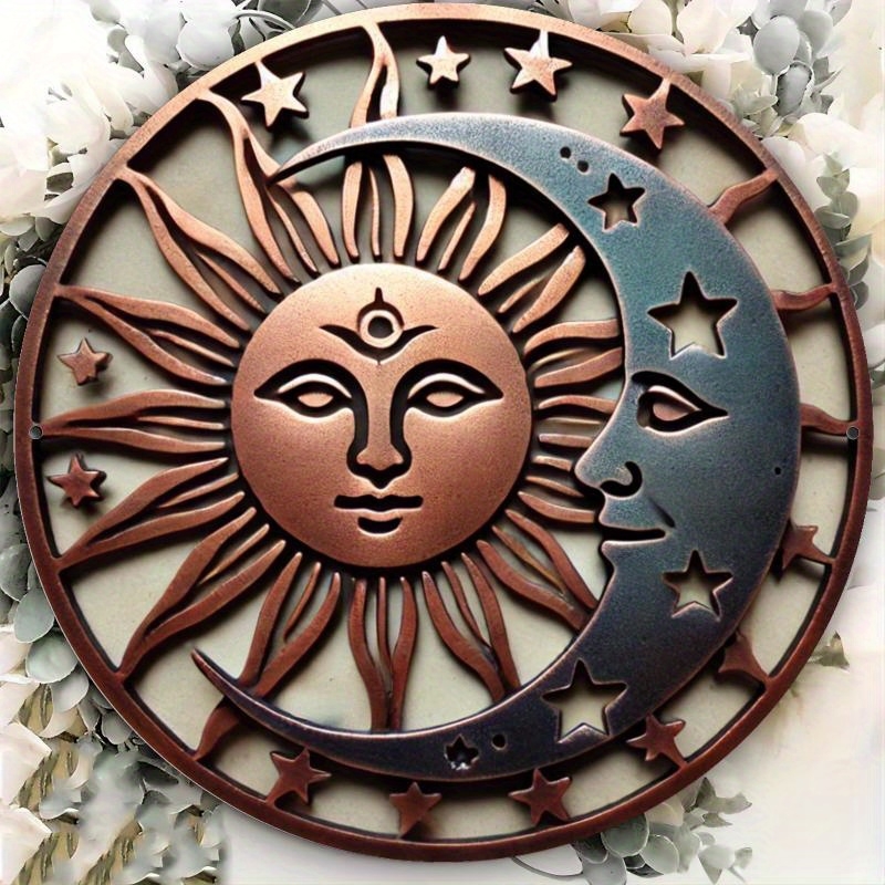 1 Piece 2D 8-Inch Wooden Disc  – обзор и цена Embroidery Garden