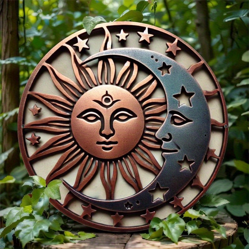 1 Piece 2D 8-Inch Wooden Disc  – обзор и цена Embroidery Garden