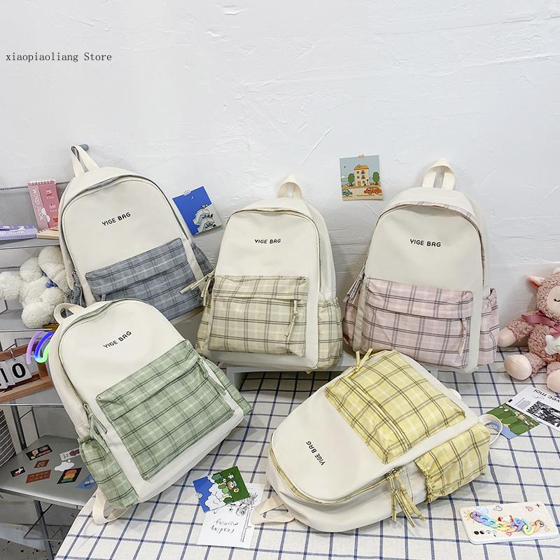 Large Capacity Backpack with M – обзор и цена Embroidery University