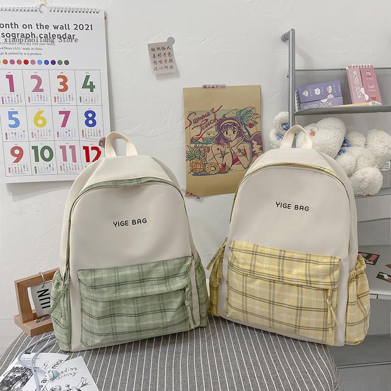 Large Capacity Backpack with M – обзор и цена Embroidery University