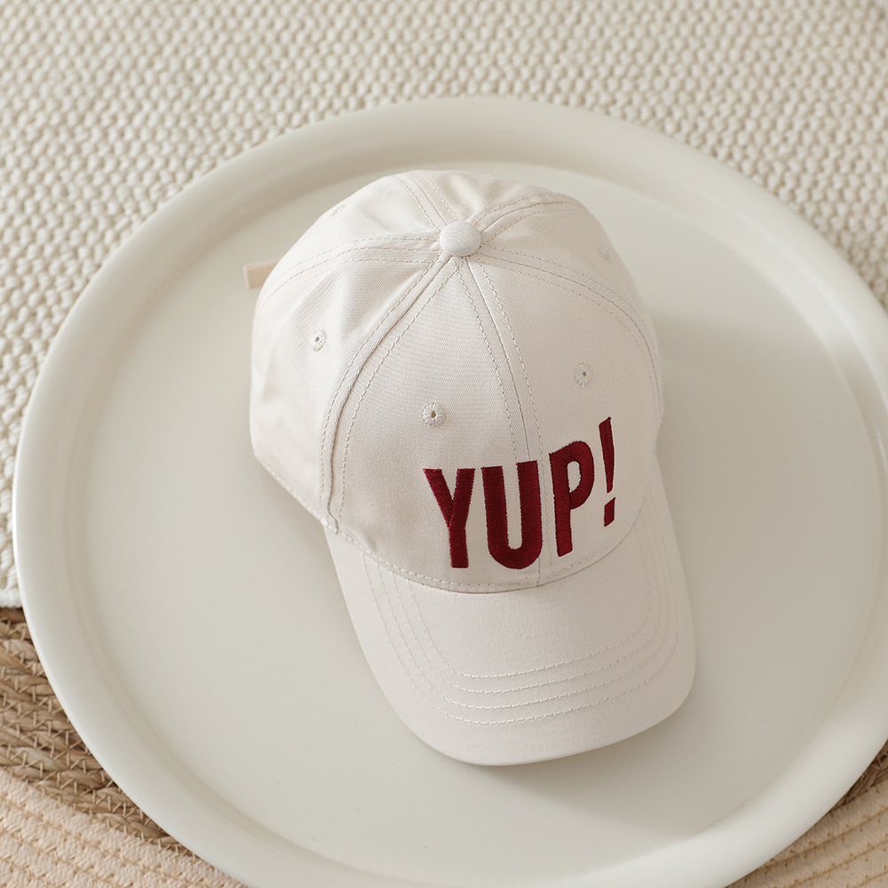 Kids Baseball Cap Boys Girls F – обзор и цена Embroidery Letter