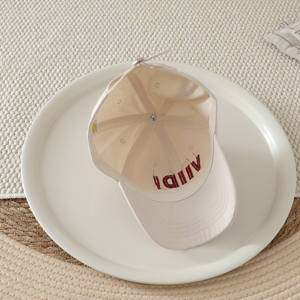 Kids Baseball Cap Boys Girls F – обзор и цена Embroidery Letter