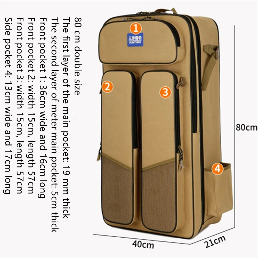Waterproof Backpack Fishing Ta – обзор и цена Embroidery Backpack Kit