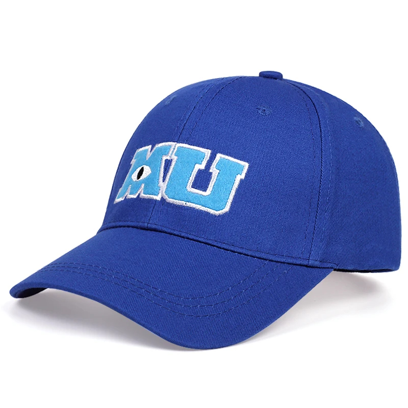Comic Baseball Cap Men Adult U – обзор и цена Embroidery University