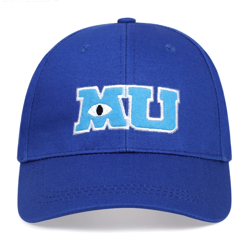 Comic Baseball Cap Men Adult U – обзор и цена Embroidery University