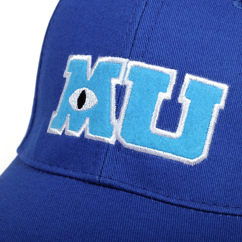 Comic Baseball Cap Men Adult U – обзор и цена Embroidery University