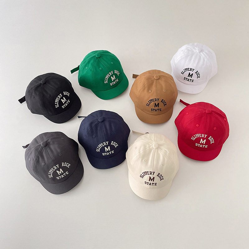 2026 New Casual Letter Cap Bab – обзор и цена Embroidery Letter