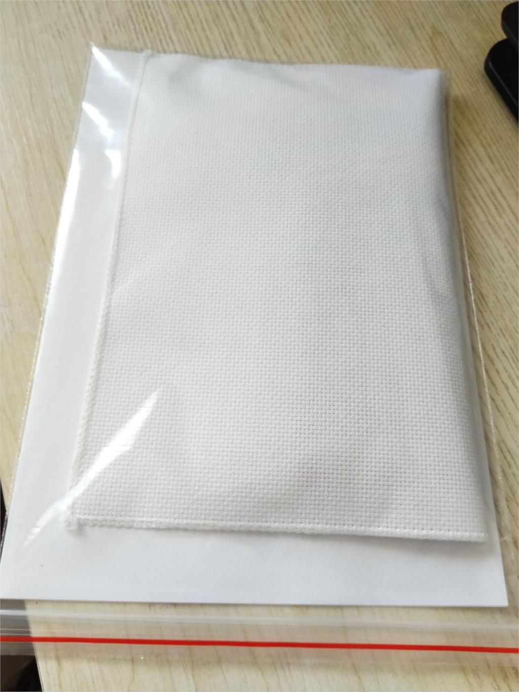Counted Cross Stitch Kit for E – обзор и цена Embroidery Backpack Kit