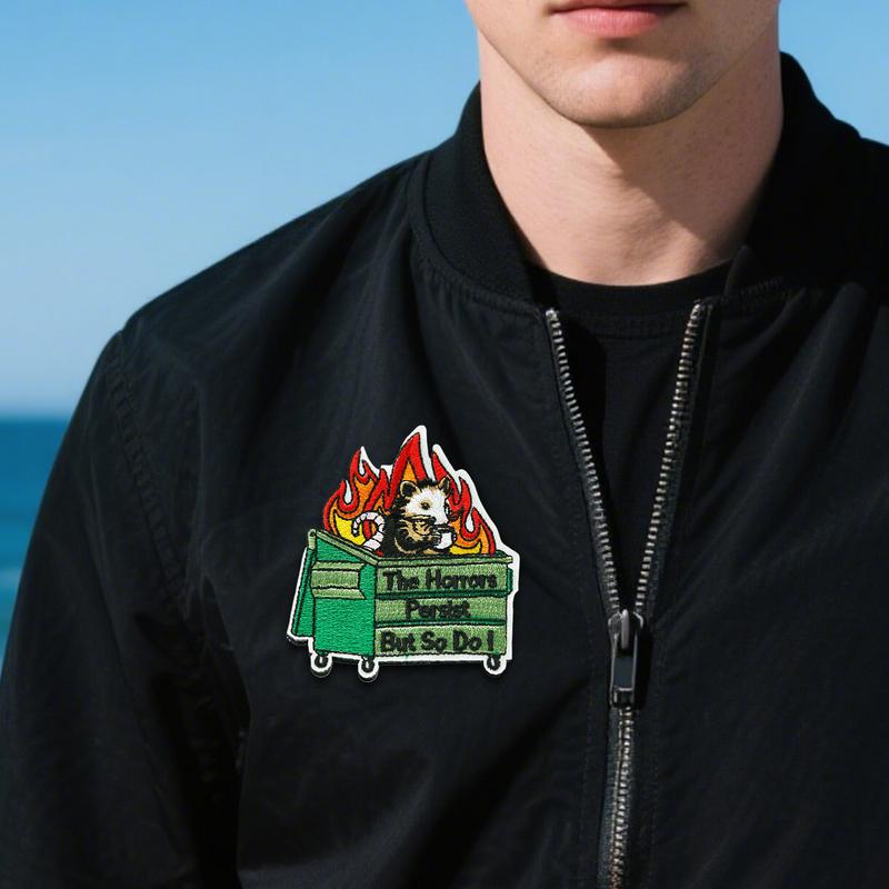 Backpack Patches Embroidered F – обзор и цена Embroidery Backpack Kit