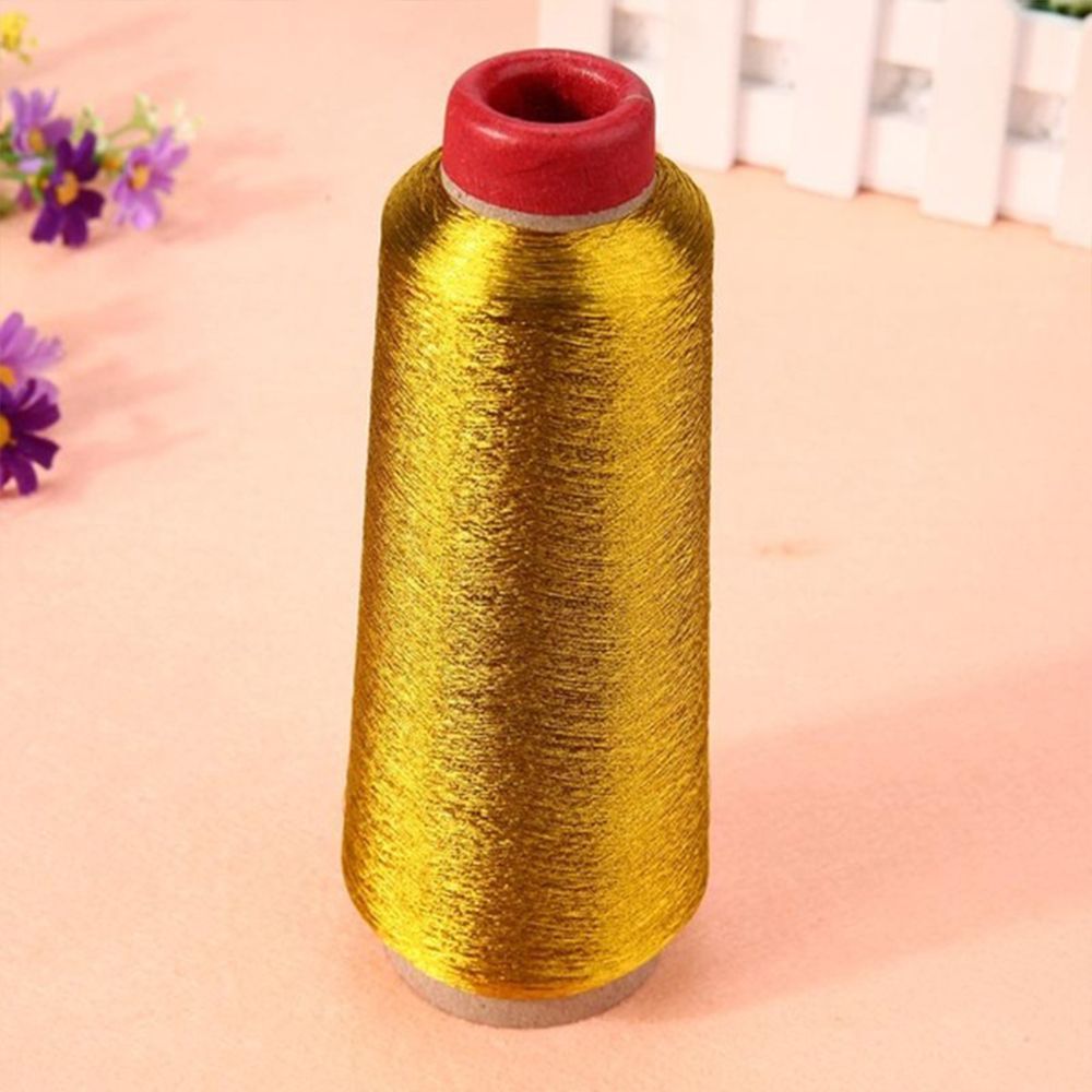 Gold/Silver Embroidery Threads – обзор и цена Embroidery Floss