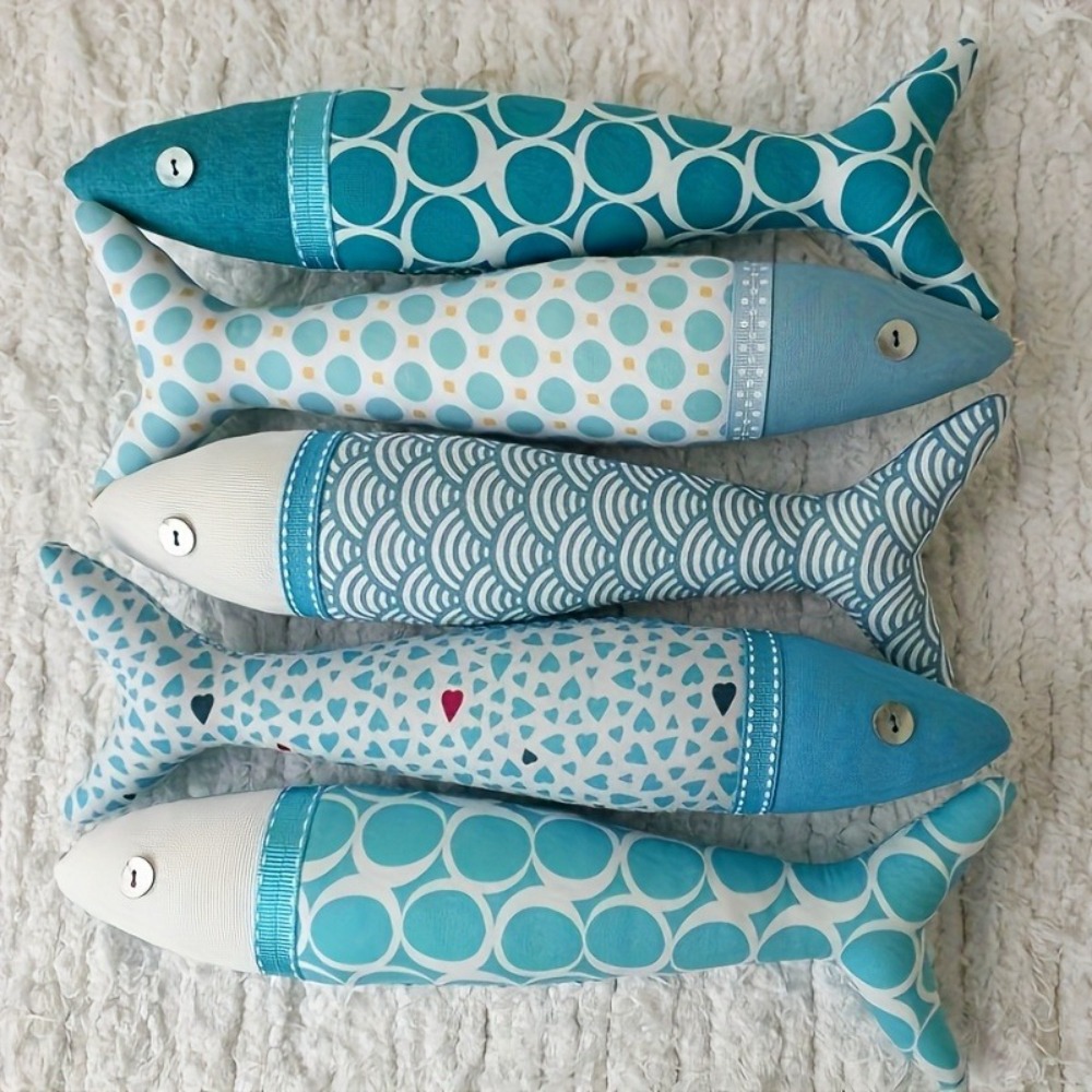 Fish Quilting Template Acrylic – обзор и цена Embroidery Fish