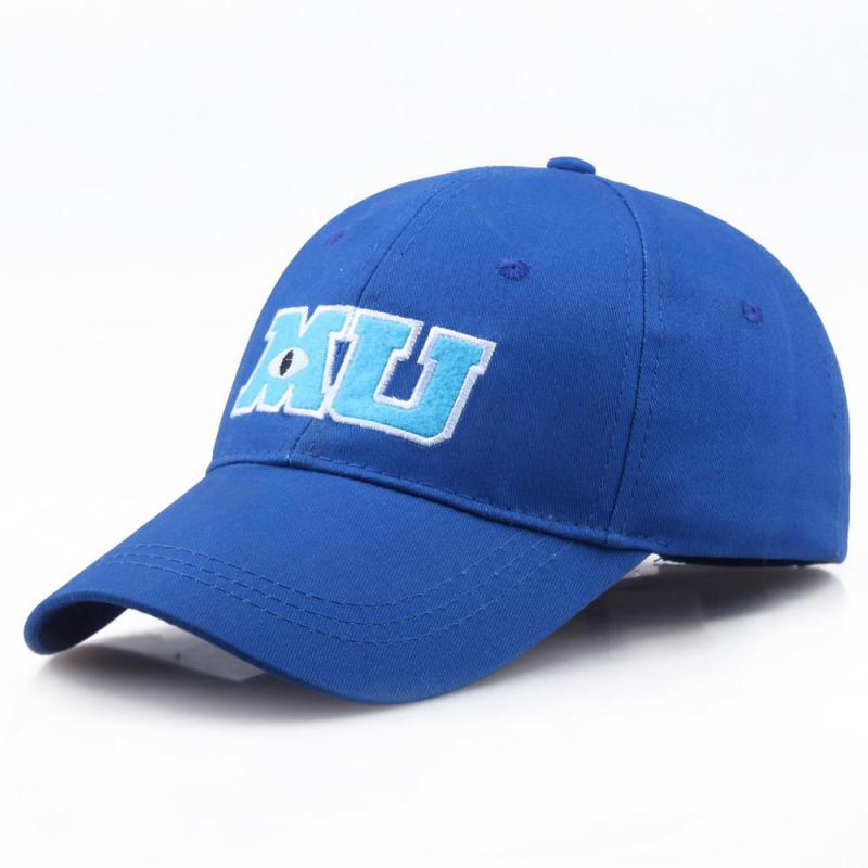 Comic Baseball Cap Men Adult U – обзор и цена Embroidery University