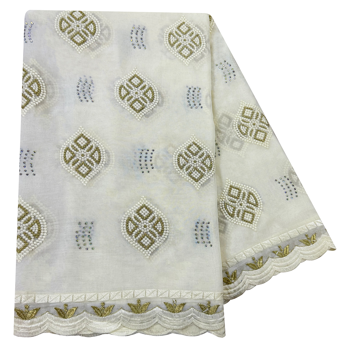 New Small Flower Embroidered S – обзор и цена Embroidery Pashmina