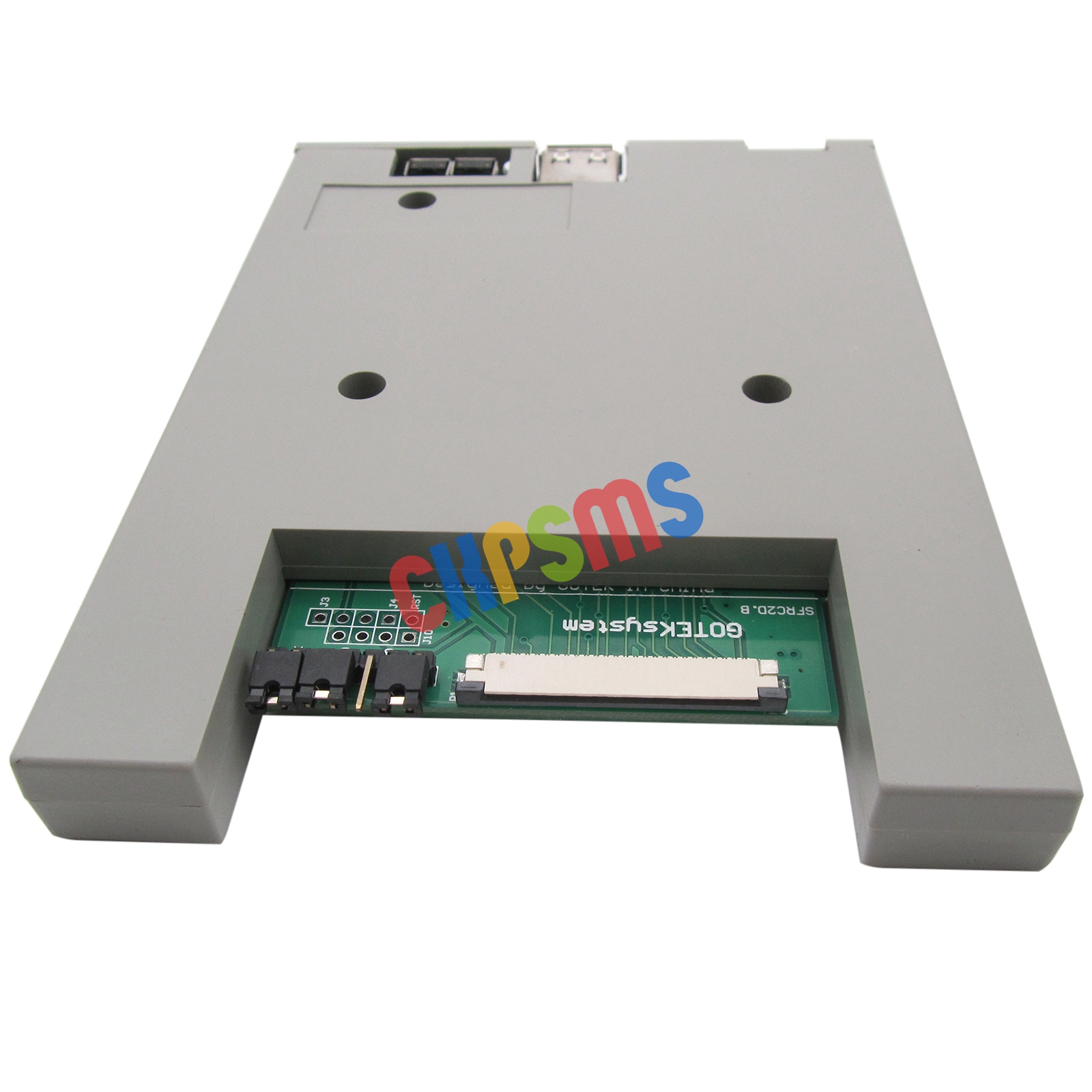 # KP-DU26 Floppy Drive Emulato – обзор и цена Embroidery Machine Barudan