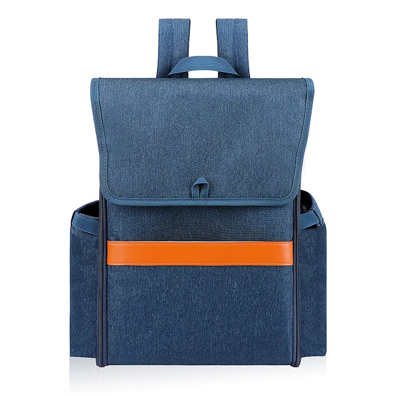 Travel Backpack Women Simple B – обзор и цена Embroidery Backpack Kit