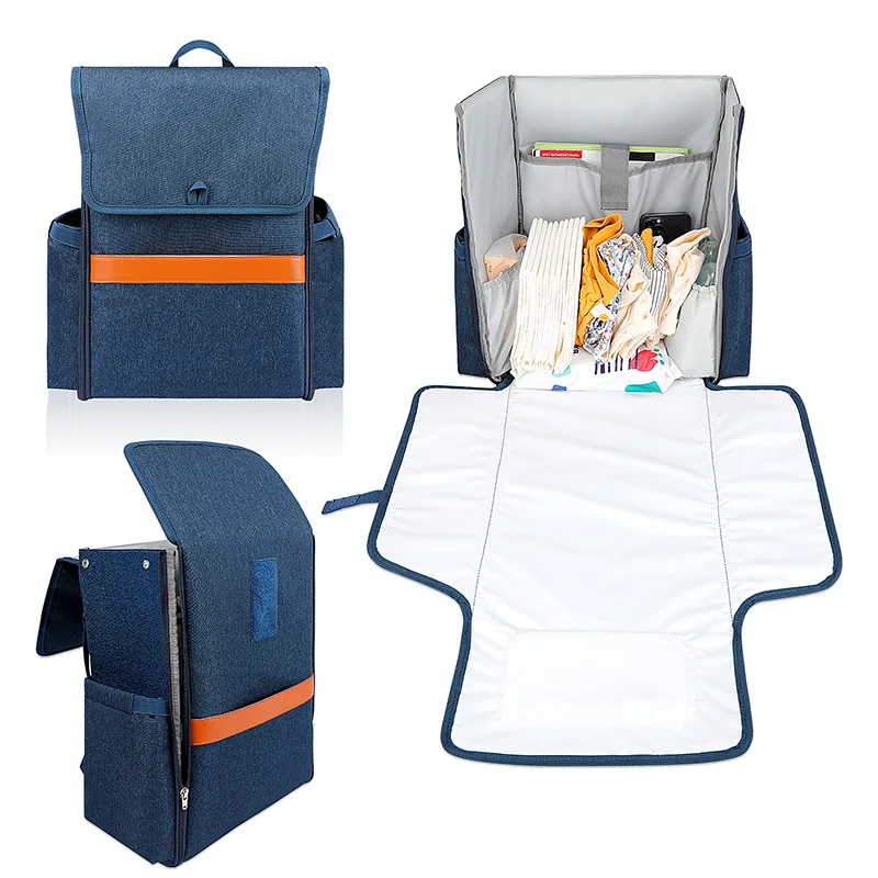 Travel Backpack Women Simple B – обзор и цена Embroidery Backpack Kit