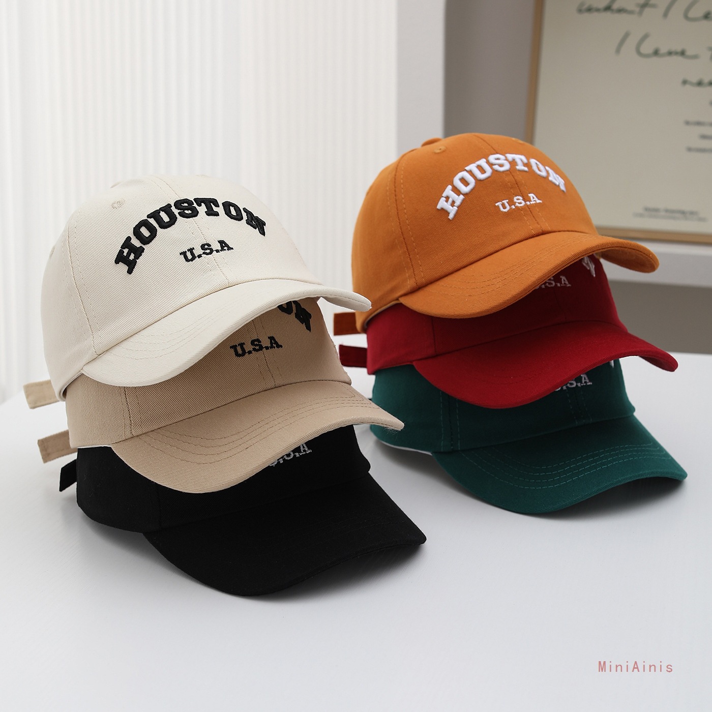 Embroidery Letter Kids Basebal – обзор и цена Embroidery Letter
