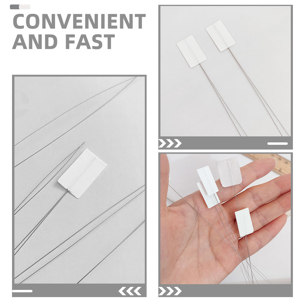 10 Pcs Embroidery Needle Threa – обзор и цена Embroidery Floss