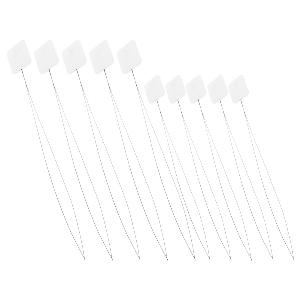 10 Pcs Embroidery Needle Threa – обзор и цена Embroidery Floss