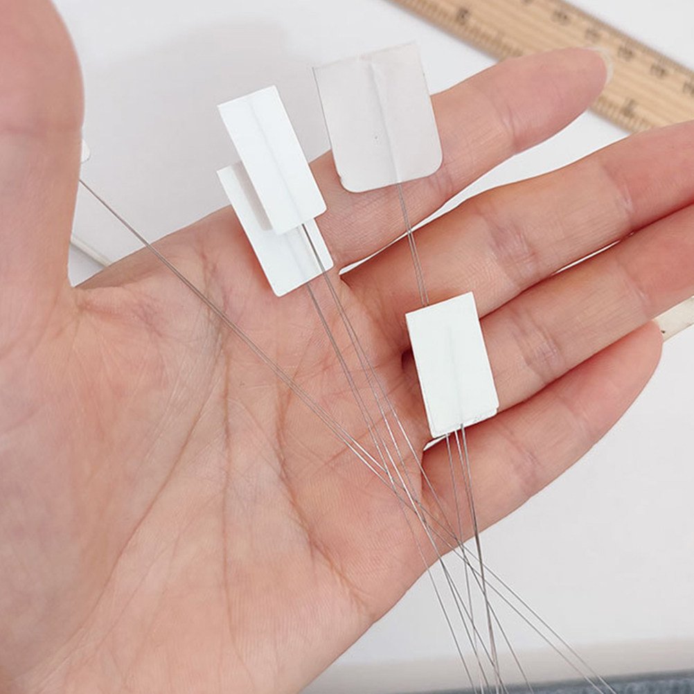 10 Pcs Embroidery Needle Threa – обзор и цена Embroidery Floss