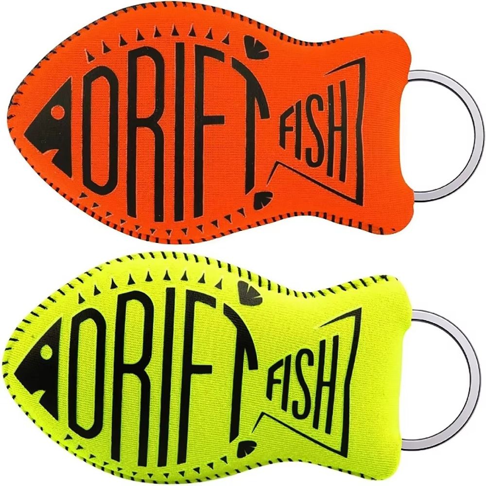 Gifts Fish Shaped Floating Key – обзор и цена Embroidery Backpack Kit