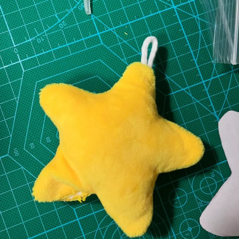 6pcs/Set Star Acrylic Sewing T – обзор и цена Embroidery Backpack Kit