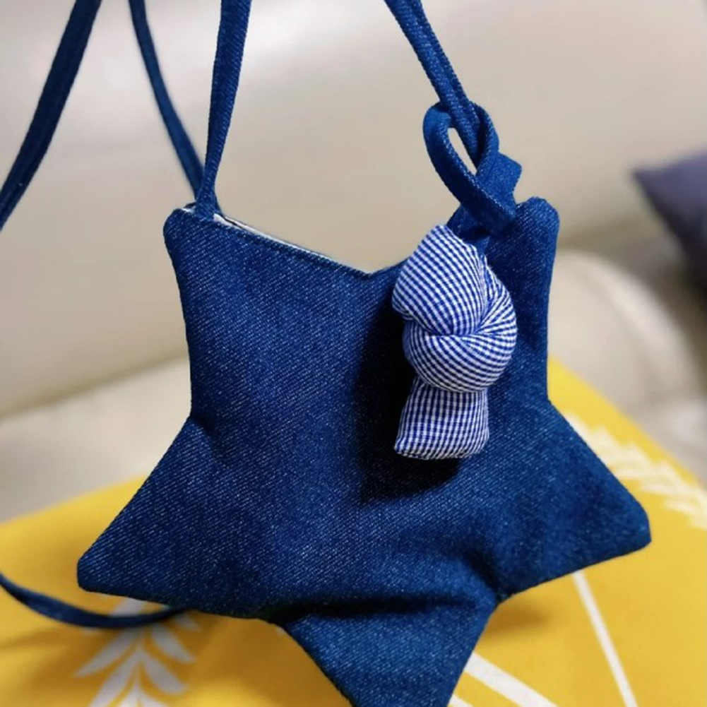 6pcs/Set Star Acrylic Sewing T – обзор и цена Embroidery Backpack Kit