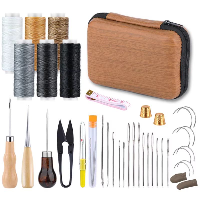 Upholstery Repair Kit, Heavy D – обзор и цена Embroidery Backpack Kit