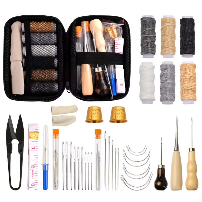 Upholstery Repair Kit, Heavy D – обзор и цена Embroidery Backpack Kit