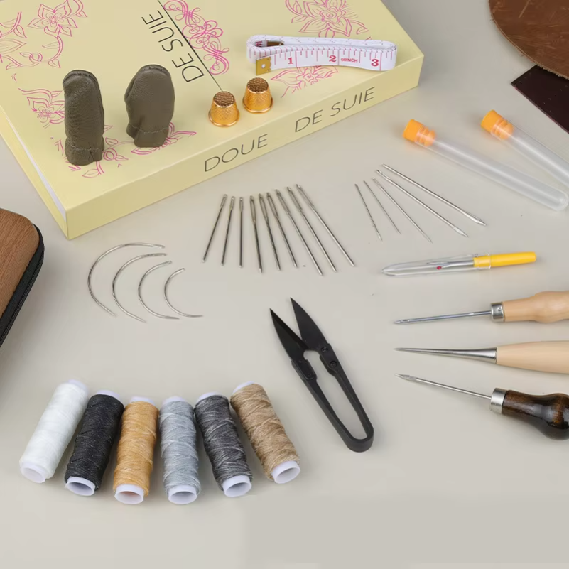 Upholstery Repair Kit, Heavy D – обзор и цена Embroidery Backpack Kit
