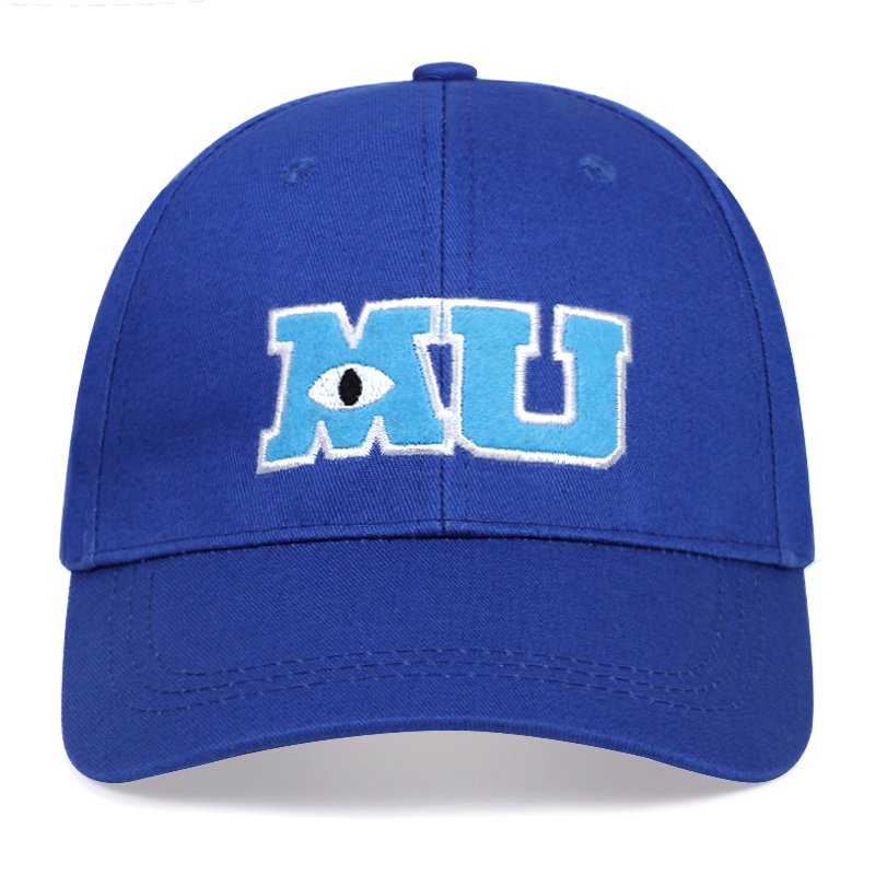 Comic Baseball Cap Men Adult U – обзор и цена Embroidery University