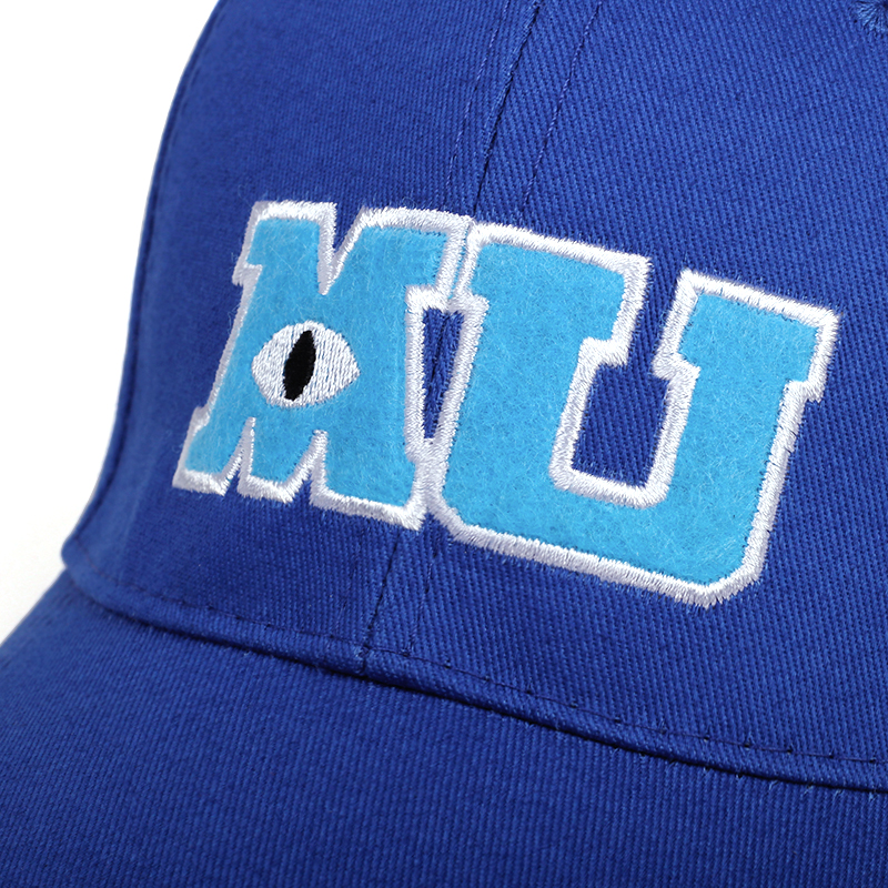 Comic Baseball Cap Men Adult U – обзор и цена Embroidery University