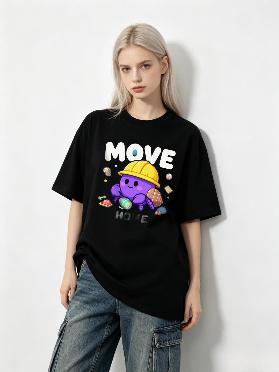 T-Shirt Crop Short Sexy Cute S – обзор и цена Embroidery University