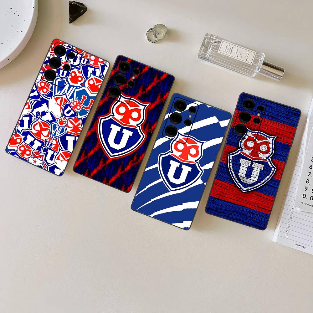 Chile U-University Logo Phone  – обзор и цена Embroidery University
