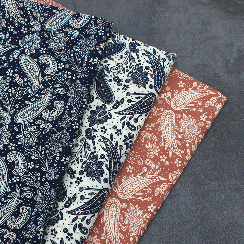 Paisley Fabric Ethnic Cotton P – обзор и цена Embroidery Pashmina