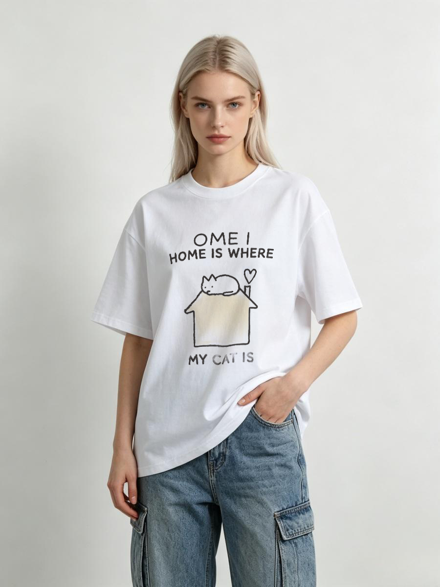 Basic Tee Woman Modal Cotton V – обзор и цена Embroidery University