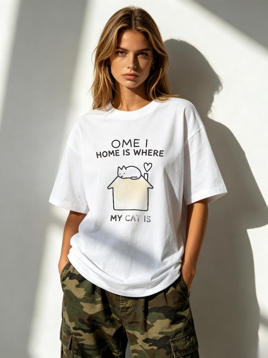 Basic Tee Woman Modal Cotton V – обзор и цена Embroidery University