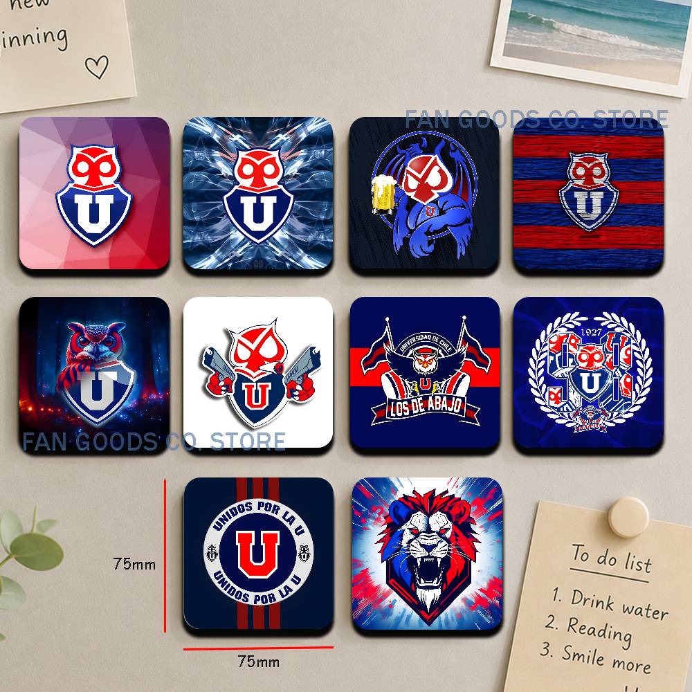 C-Chile University Logo Refrig – обзор и цена Embroidery University