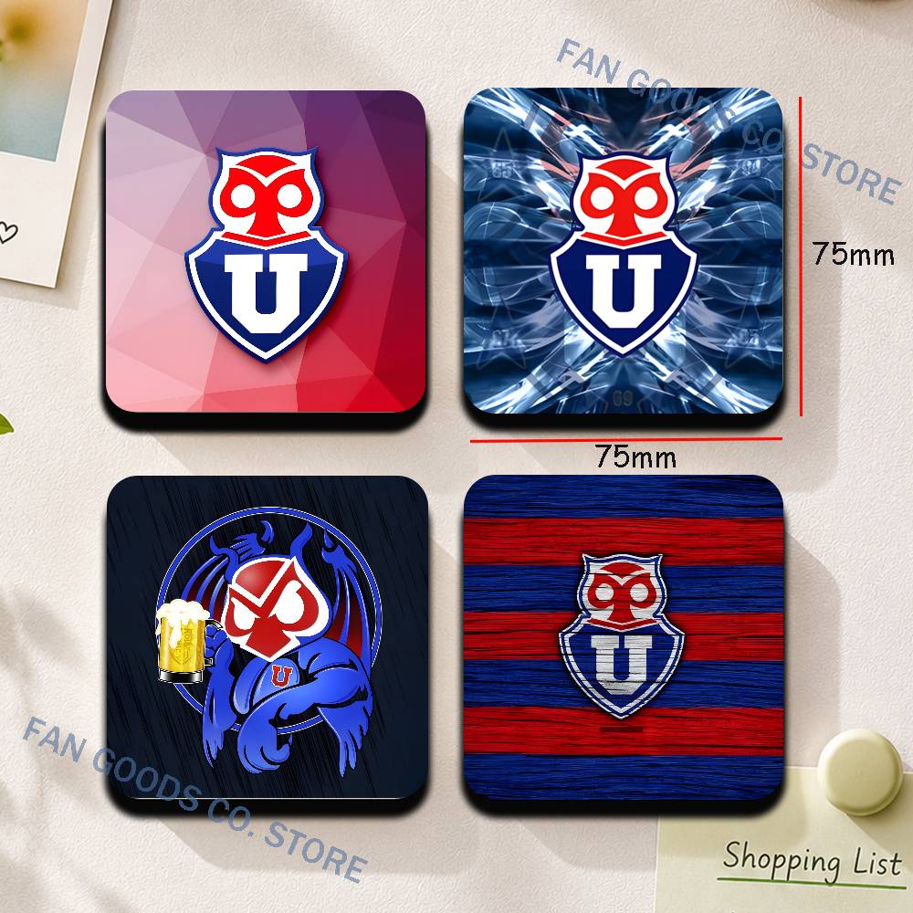 C-Chile University Logo Refrig – обзор и цена Embroidery University