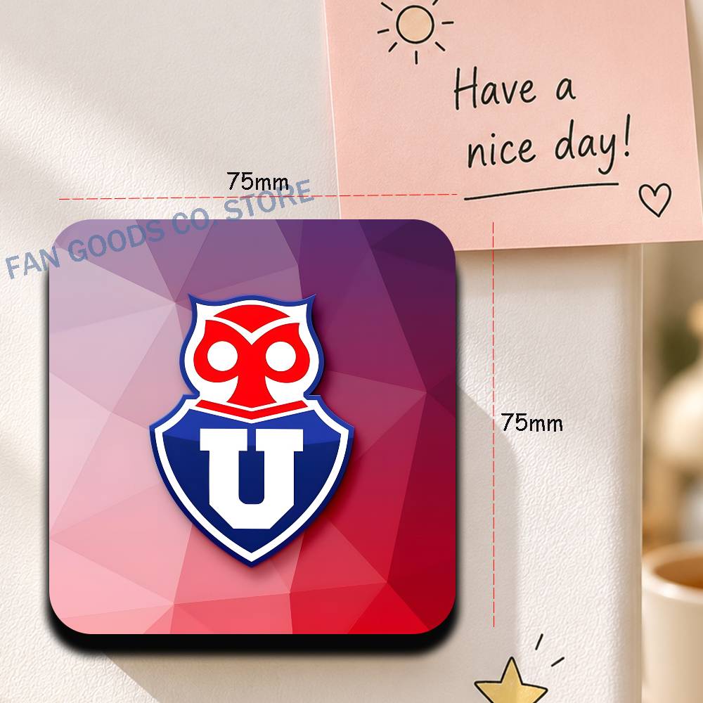 C-Chile University Logo Refrig – обзор и цена Embroidery University