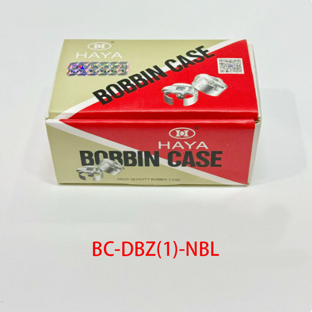 50PCS HAYA BC-DBZ(1)-NBL BOBBI – обзор и цена Embroidery Machine Barudan