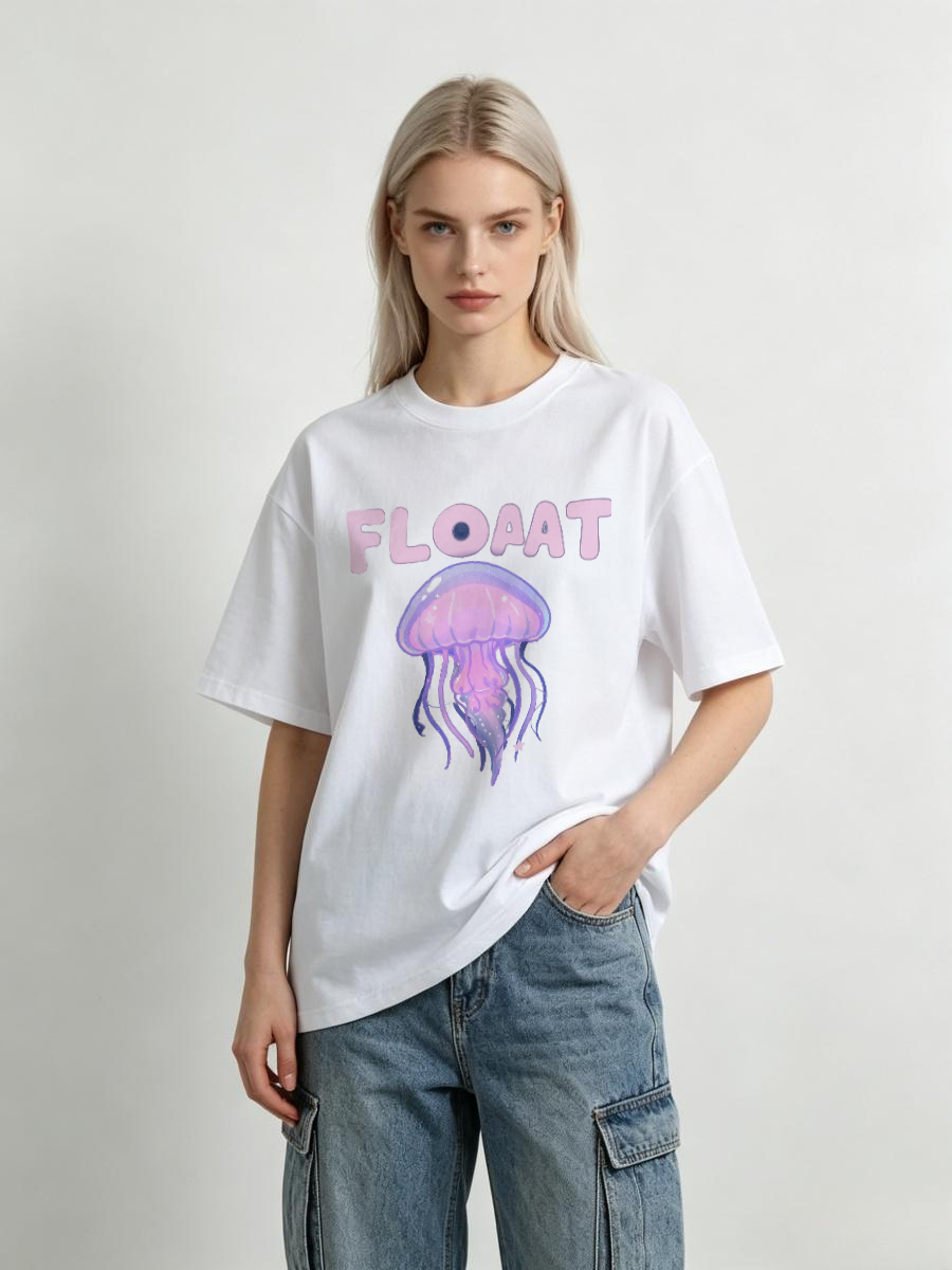 Short Sleeve Tops Bamboo Silk  – обзор и цена Embroidery University