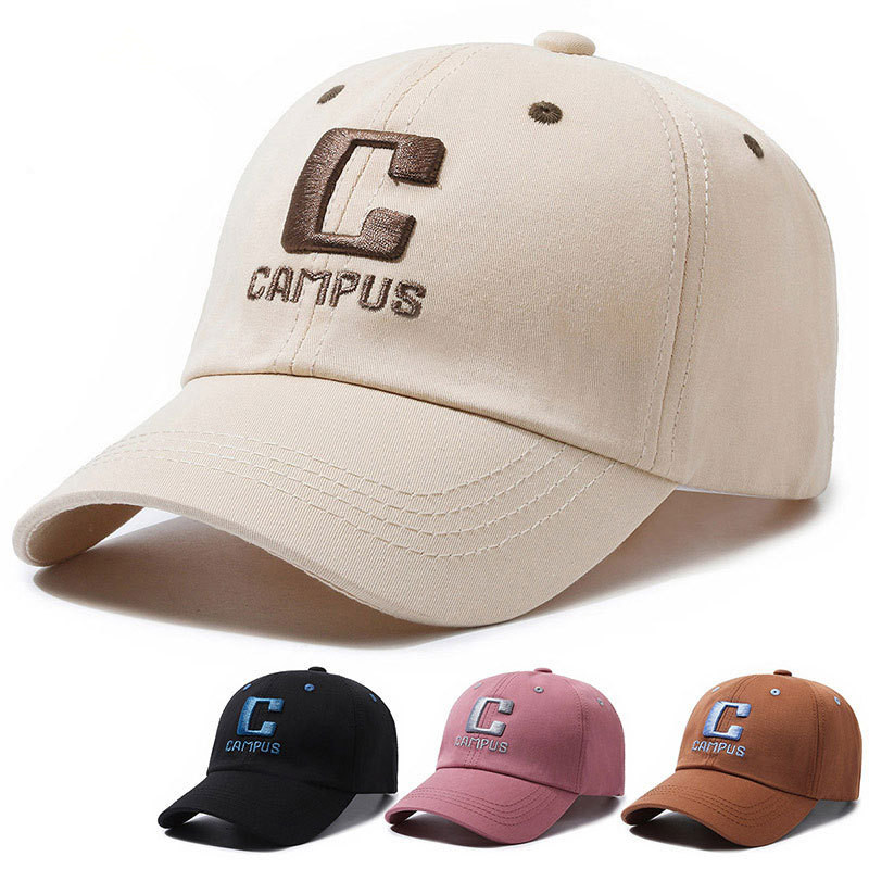 Baseball Cap Kids Korean Style – обзор и цена Embroidery University