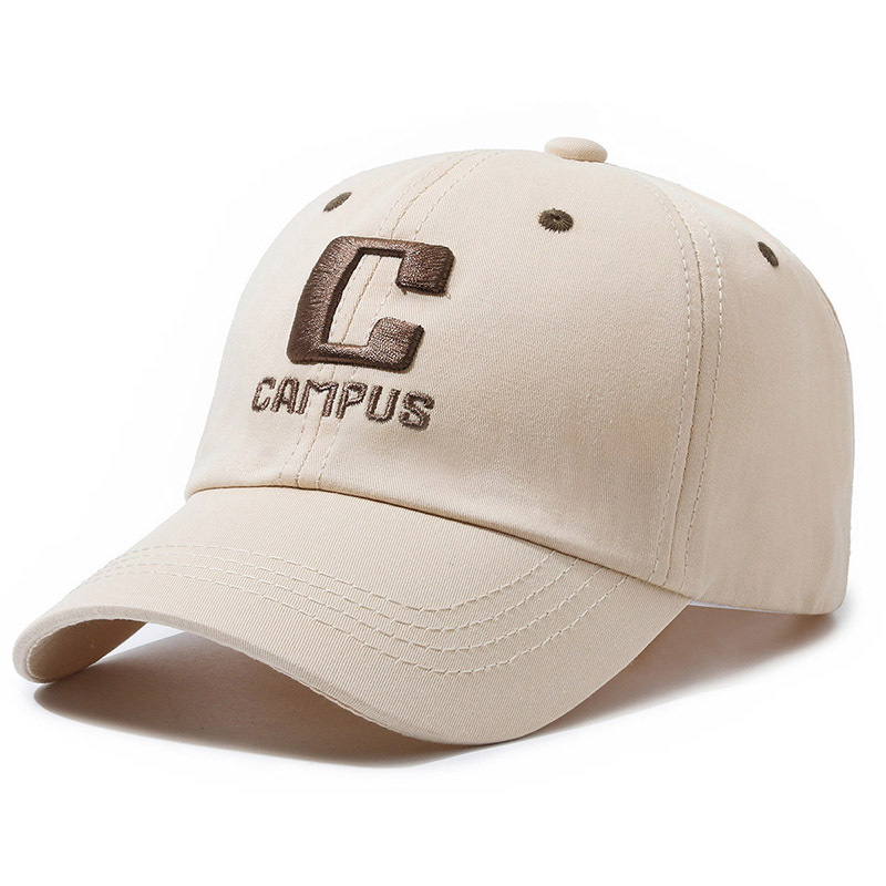 Baseball Cap Kids Korean Style – обзор и цена Embroidery University
