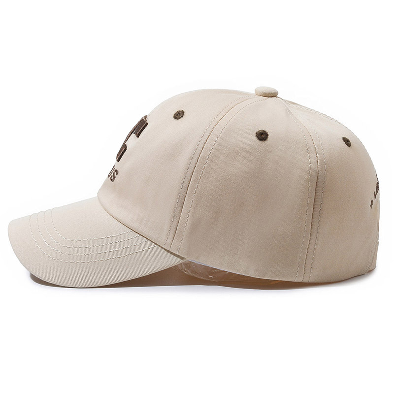 Baseball Cap Kids Korean Style – обзор и цена Embroidery University