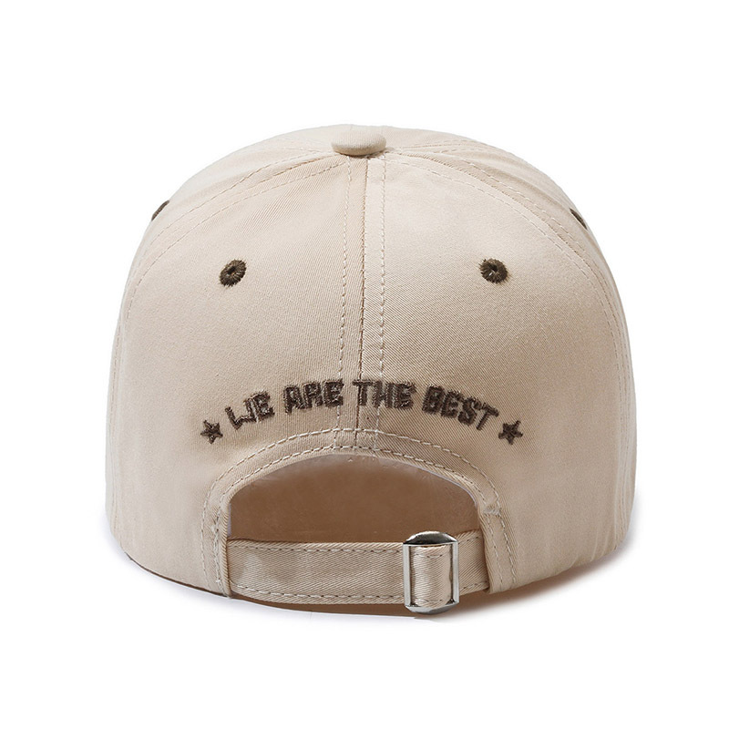 Baseball Cap Kids Korean Style – обзор и цена Embroidery University