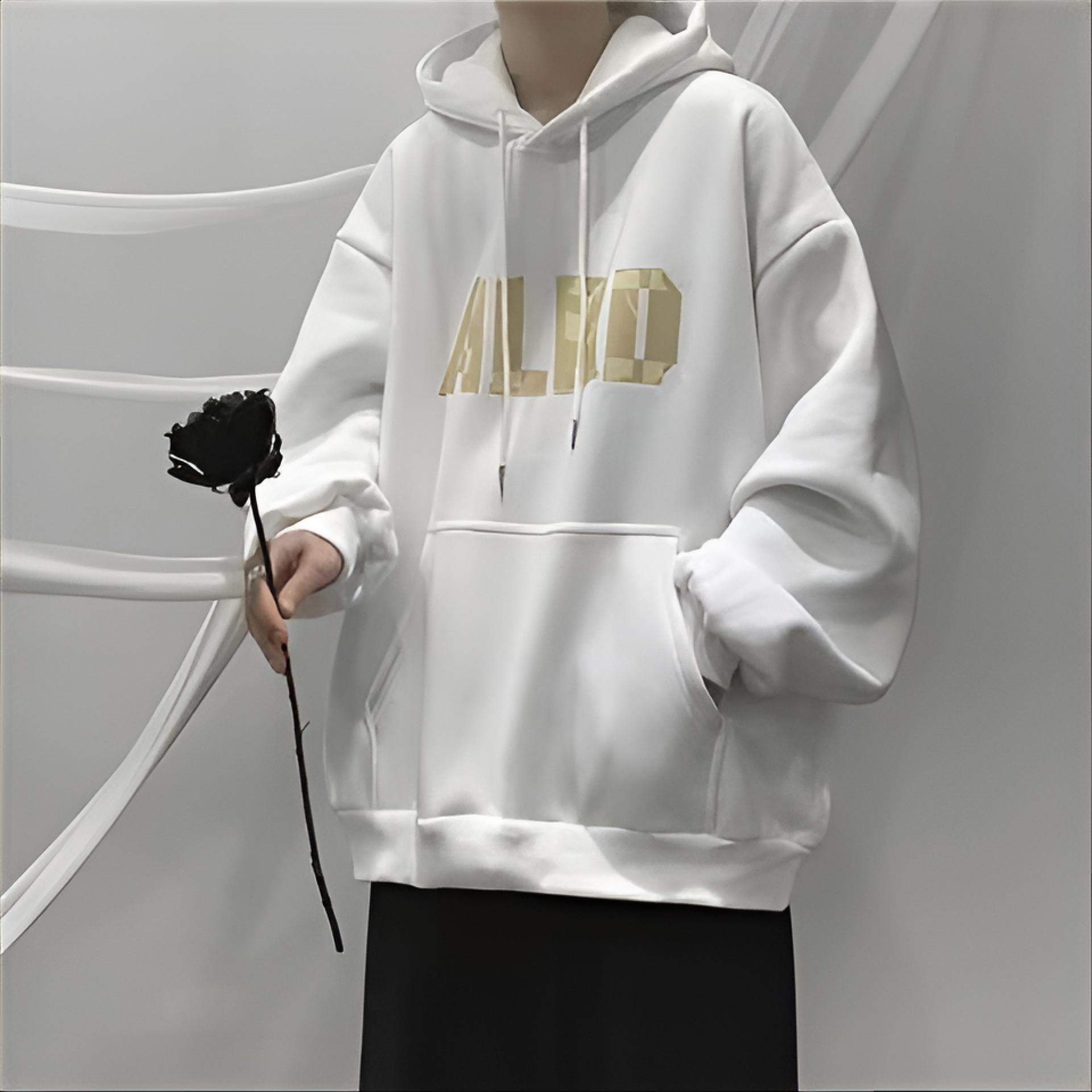 Mens With Hat Hoodies Universi – обзор и цена Embroidery University