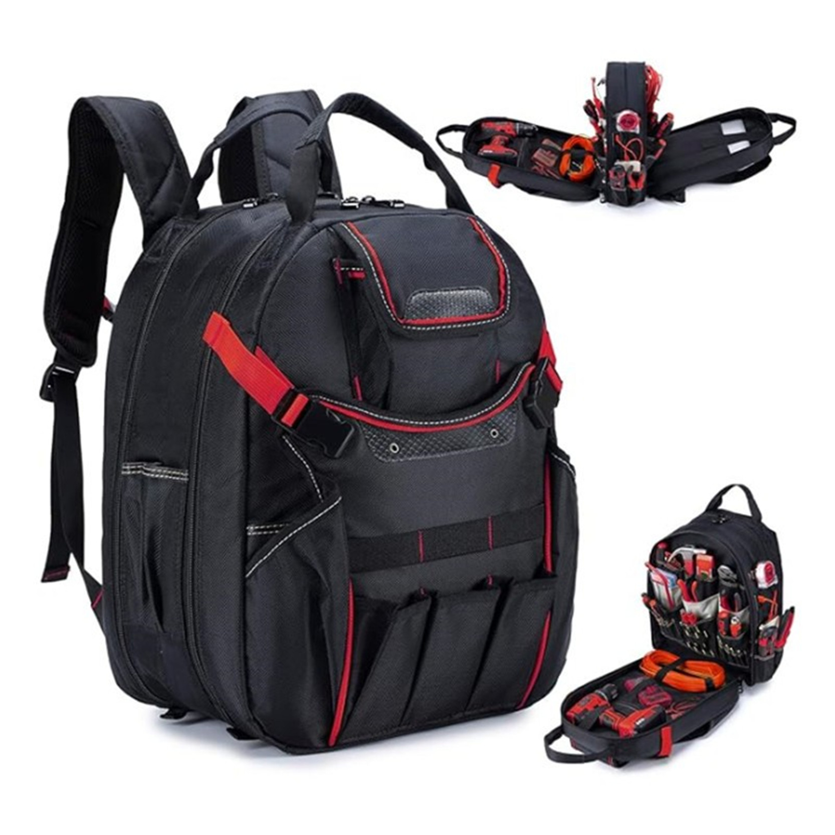 Thickened Wear Resistant Backp – обзор и цена Embroidery Backpack Kit
