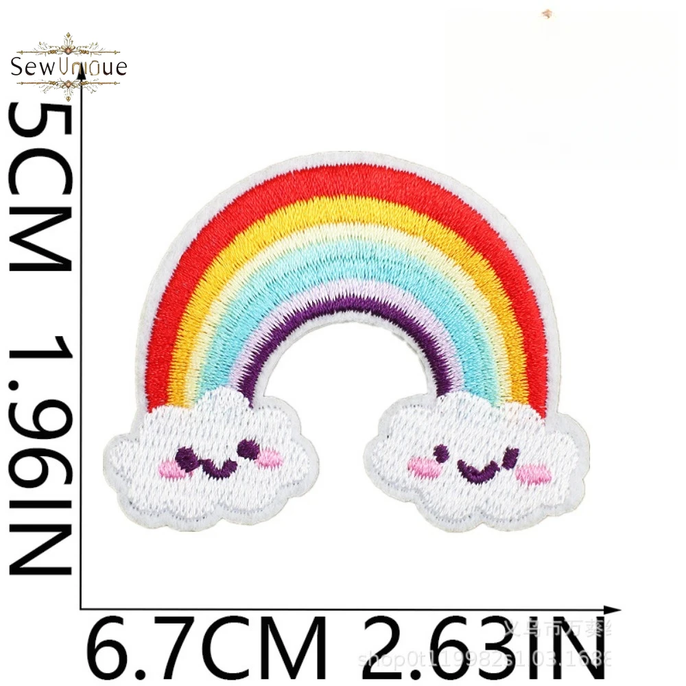 Unicorn Corolla Embroidery Clo – обзор и цена Embroidery Unicorn